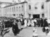 Алексей Филимонов. «Семь светильников» Александра Блока. Христианская символика в поэме «Двенадцать»