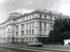 Глеб Ивашенцов. Из жизни посла. Часть 1