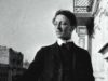 Наталия Грякалова. Александр Блок и Школа журнализма (по архивным и газетным материалам)