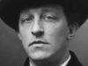 Георгий Куликов. Тетралогия о Блоке. (К 140-летию со дня рождения)