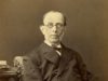 Георгий Куликов. «Совиные крыла» Константина Победоносцева