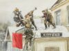 Роберт Ребер. Воспоминания. Часть 3. После революции