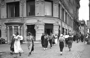 Алексей Борисов. Записные книжки и страницы дневника (1938 – 1941 годы)