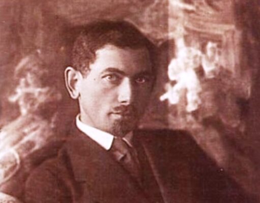 Ольга Демидова. «Хочу быть искренним»: жизнь и воспоминания Абрама Кагана
