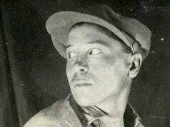 Ида Андреева. Малоизвестные русские переводчики Мусы Джалиля