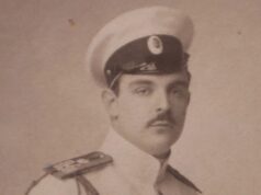 Творческое наследие князя Сергея Романовского