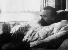Александр Перцев. Фридрих Ницше: симулякры и предрассудки